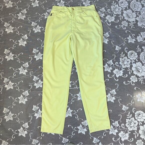 Vintage Escada High Waisted  Jeans - Picture 1 of 16